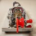 Vibroplex Telegraph Key 1940's