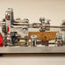 Vibroplex Telegraph Key 1940's
