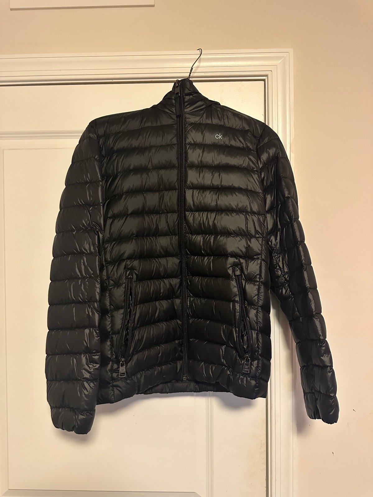 Calvin Klein jacket