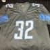 D'ANDRE SWIFT LIONS AUTOGRAPH JERSEY