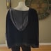 Free People Movement Bonfire V-neck Hoodie