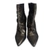 Nine West TIAA Suede Ankle Boots BOOTIE Women's Size 9.5 M