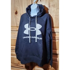 Under Armour hoodie womens size 1X