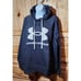 Under Armour hoodie womens size 1X
