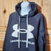 Under Armour hoodie womens size 1X