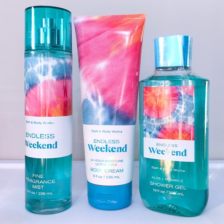 Bath & Body Works Vanilla Sets | Mercari Bath & Body Works Vanilla Sets | Mercari
