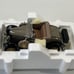Danbury Mint 1931 Ford Model A Roadster 1:24 Diecast Car