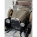 Danbury Mint 1931 Ford Model A Roadster 1:24 Diecast Car