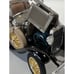 Danbury Mint 1931 Ford Model A Roadster 1:24 Diecast Car
