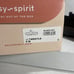 Easy Spirit Women's Argyle Mule New Size 8 Black