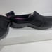 Easy Spirit Women's Argyle Mule New Size 8 Black