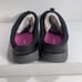 Easy Spirit Women's Argyle Mule New Size 8 Black