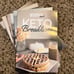Keto cookbooks