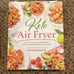 Keto cookbooks
