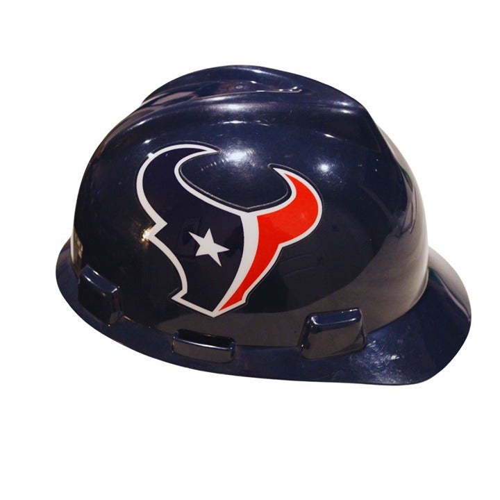 HoustonTexans Hardhat