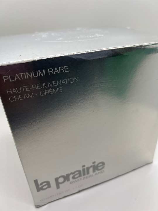 La Prairie Platinum Rare Haute-Rejuvenation Cream 50ml/1.7oz