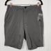 BROOKS BROTHERS Gray Nylon Blend Short Size 32, New