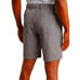 BROOKS BROTHERS Gray Nylon Blend Short Size 32, New