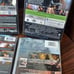 Godzilla Minus One/Godzilla v Kong/Godzilla 1998/Godzilla x Kong Steelbooks-NEW!