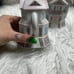 Vintage Lenox Sugar Bowl and Creamer Village Creamery & confectionery Set