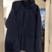 Blue Gortex jacket