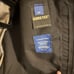 Blue Gortex jacket