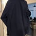 Blue Gortex jacket
