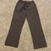 Fear of God Essentials relaxed trousers