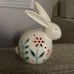 Final price !Easter light up Bunny