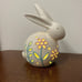 Final price !Easter light up Bunny