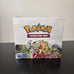 Pokemon scarlet and violet booster box.
