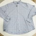 johnnie-O Performance Button Up Shirt - Alzer Tahitian Size 1XLT 1XL Talll NWOT