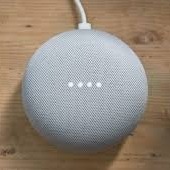 Google home mini