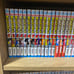 My Hero Academia Complete Set.