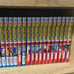 My Hero Academia Complete Set.