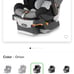 Chicco keyfit 30 Infant Car