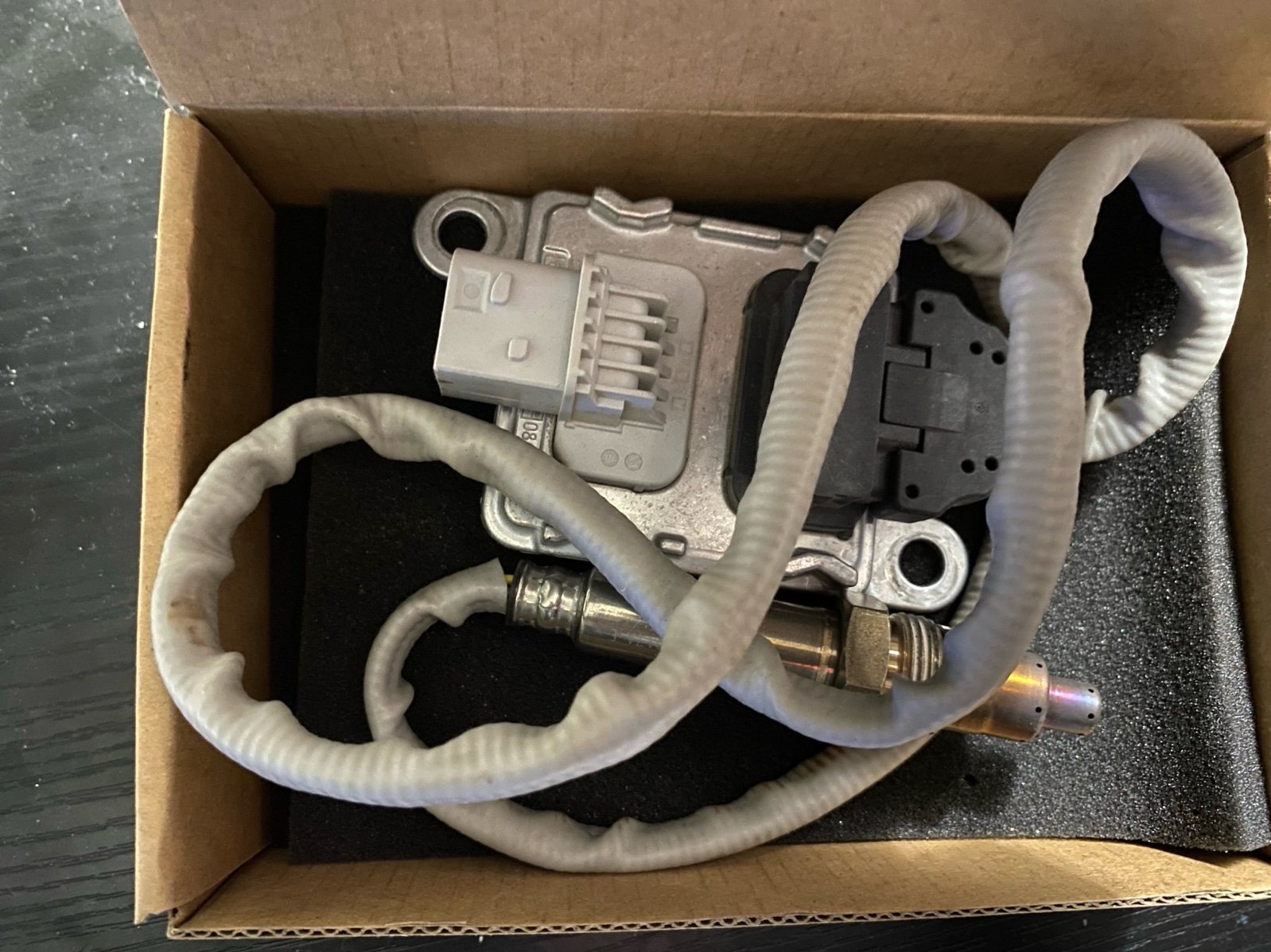 Nox Sensor VTC 85552