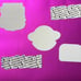 Dutch Bros sticker Lot of 14