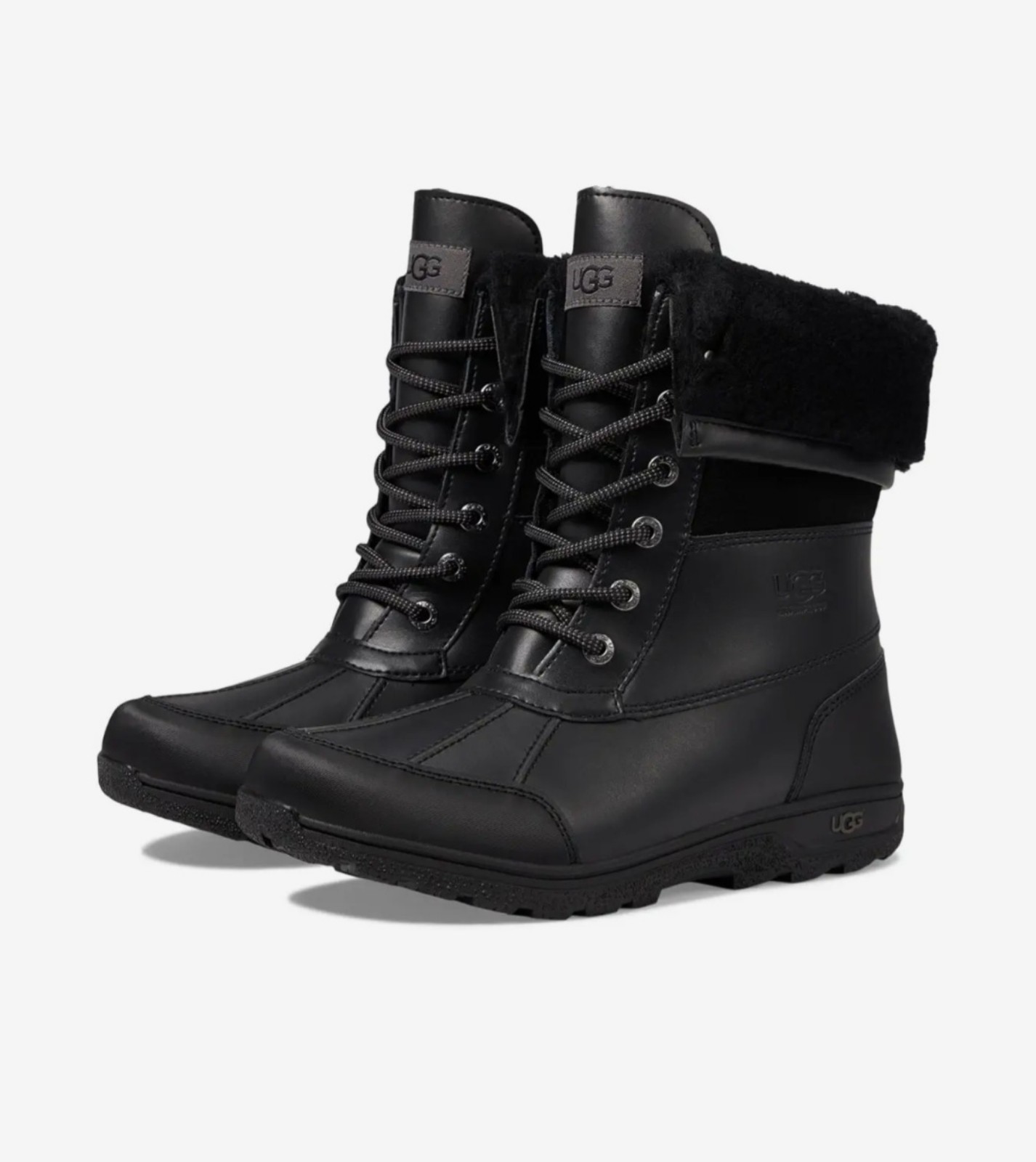 UGG Butte II Waterproof Winter Boot