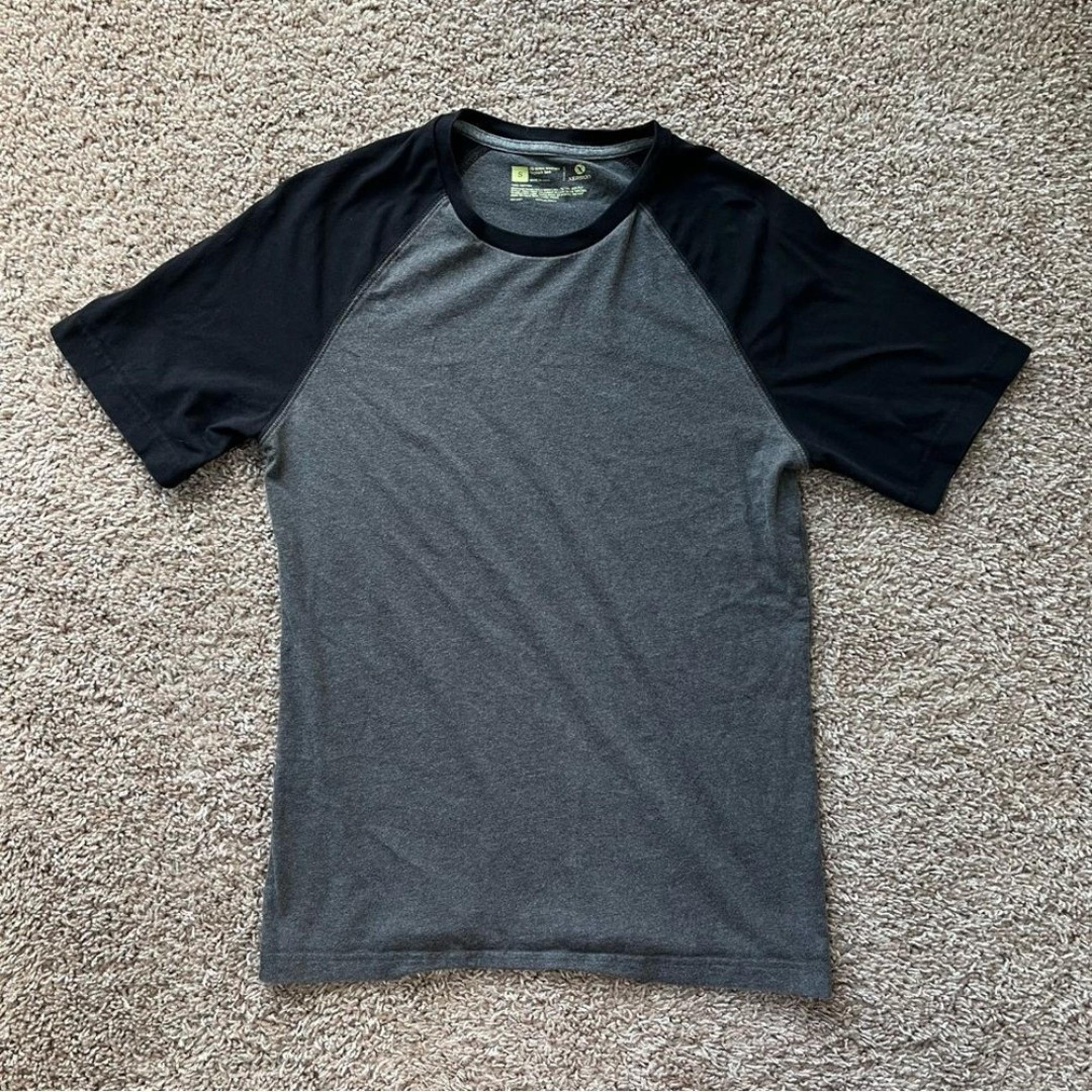Xersion Raglan Cotton T Shirt