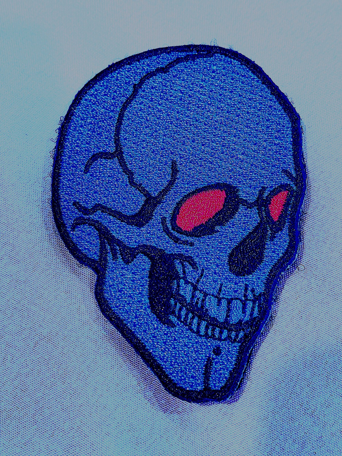 MARS Deadman Patch