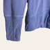 Athleta Periwinkle Blue Coaster Luxe Sweatshirt Size S