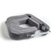 TWIN My Brest Friend Nursing/Breastfeeding Pillow. Great condition. Grey