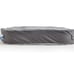 TWIN My Brest Friend Nursing/Breastfeeding Pillow. Great condition. Grey