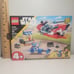 LEGO Star Wars: Young Jedi Adventures The Crimson Firehawk