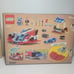 LEGO Star Wars: Young Jedi Adventures The Crimson Firehawk