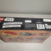 LEGO Star Wars: Young Jedi Adventures The Crimson Firehawk