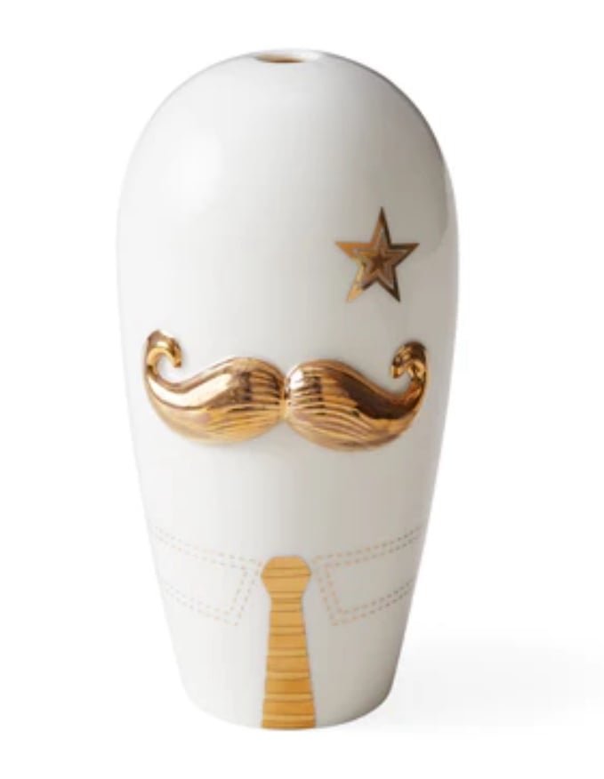 Jonathan Adler Salvador Muse Vase