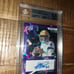 Garrett Nussmeier Auto BGS 8.5