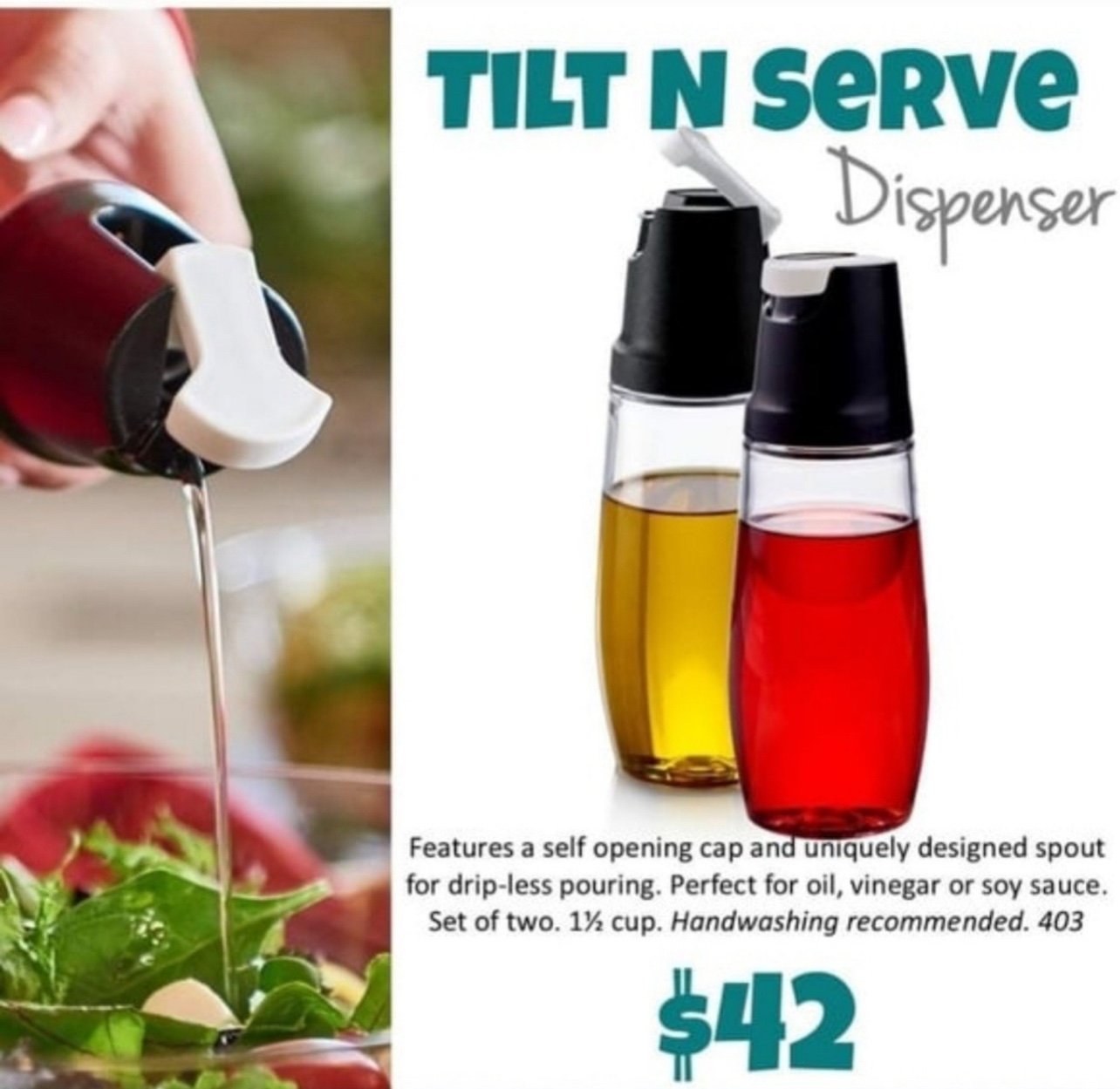 Tupperware